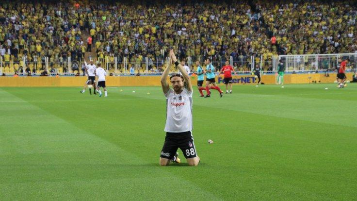 Caner Erkin: Kırıldığım için kırmak istedim