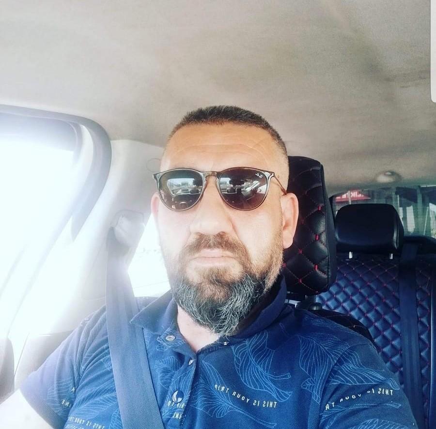 Esenyurt'ta taksi durakları arasında çıkan kavganın görüntüleri