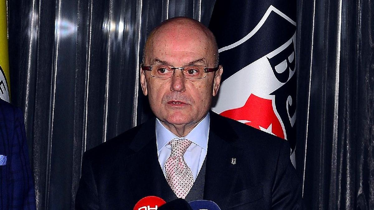 Beşiktaş'ın toplam borcu 3.3 milyar lira