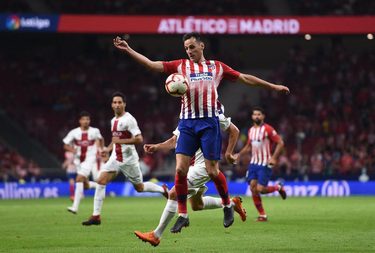 Beşiktaş'ta hedef Nikola Kalinic