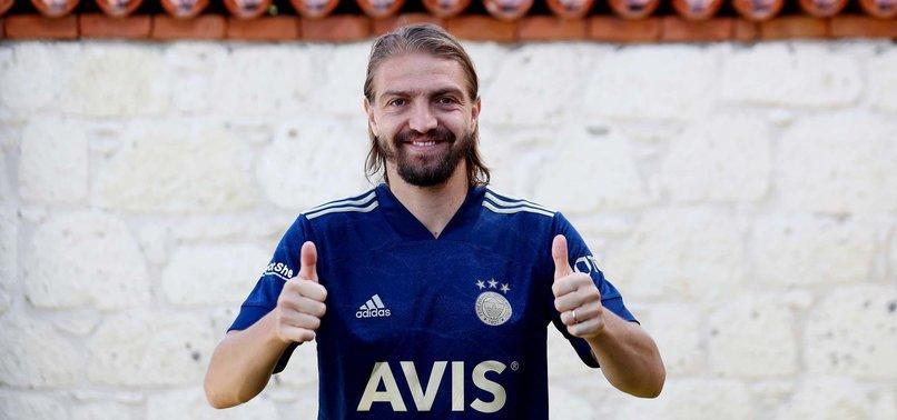 Caner Erkin: Kırıldığım için kırmak istedim