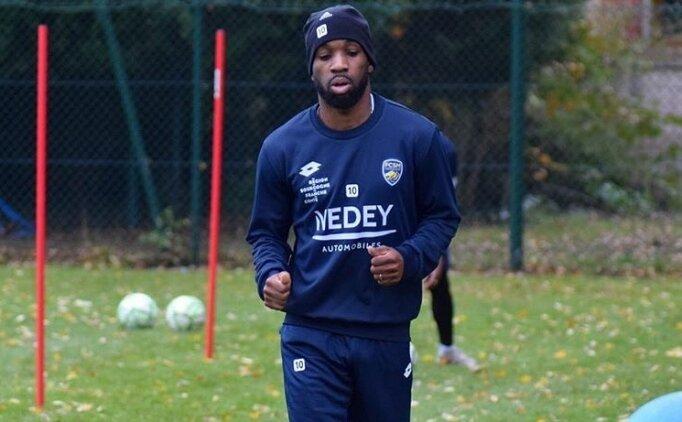 Konyaspor, Ourega ile temas kurdu