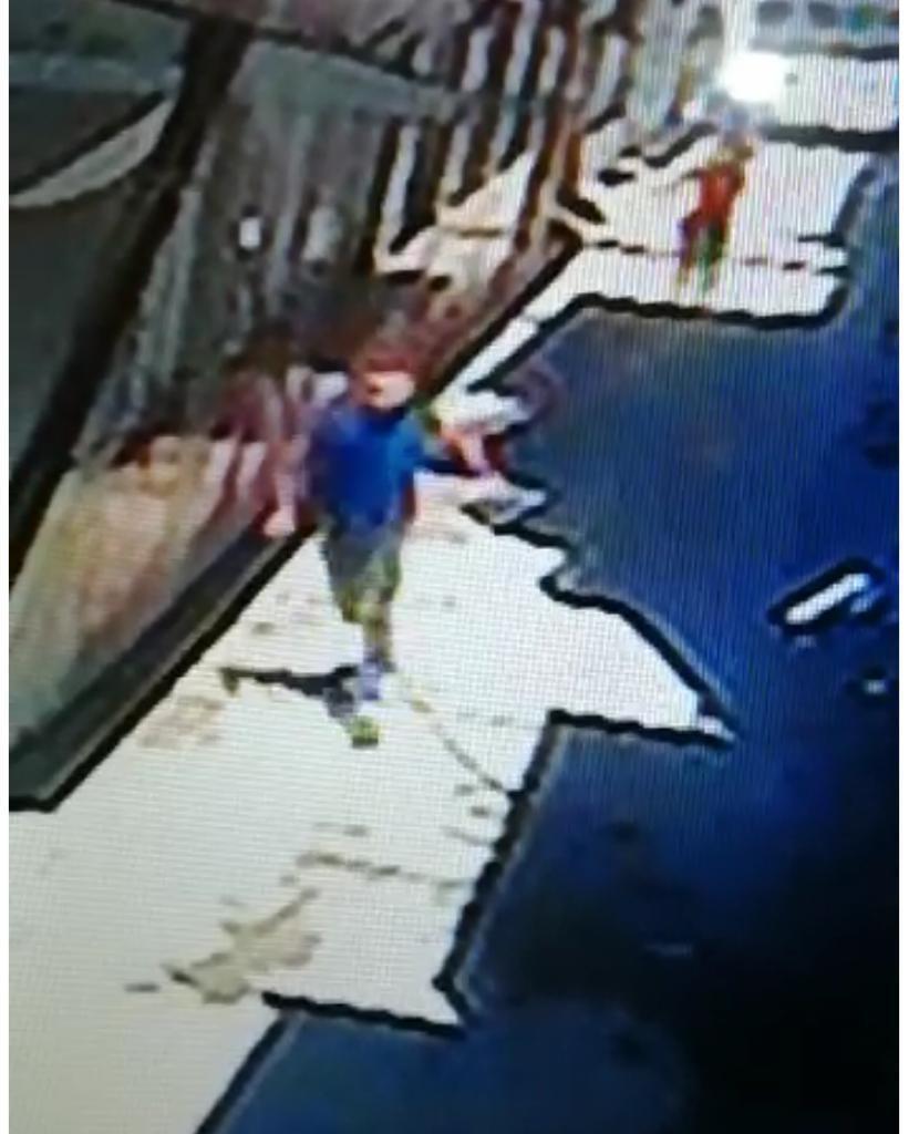 Adana'da kız çocuğunun telefonunu çalan şahıs tutuklandı