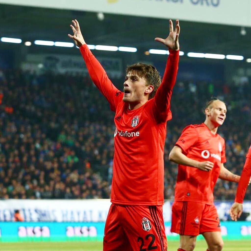 Ljajic'e Arabistan'dan talip çıktı