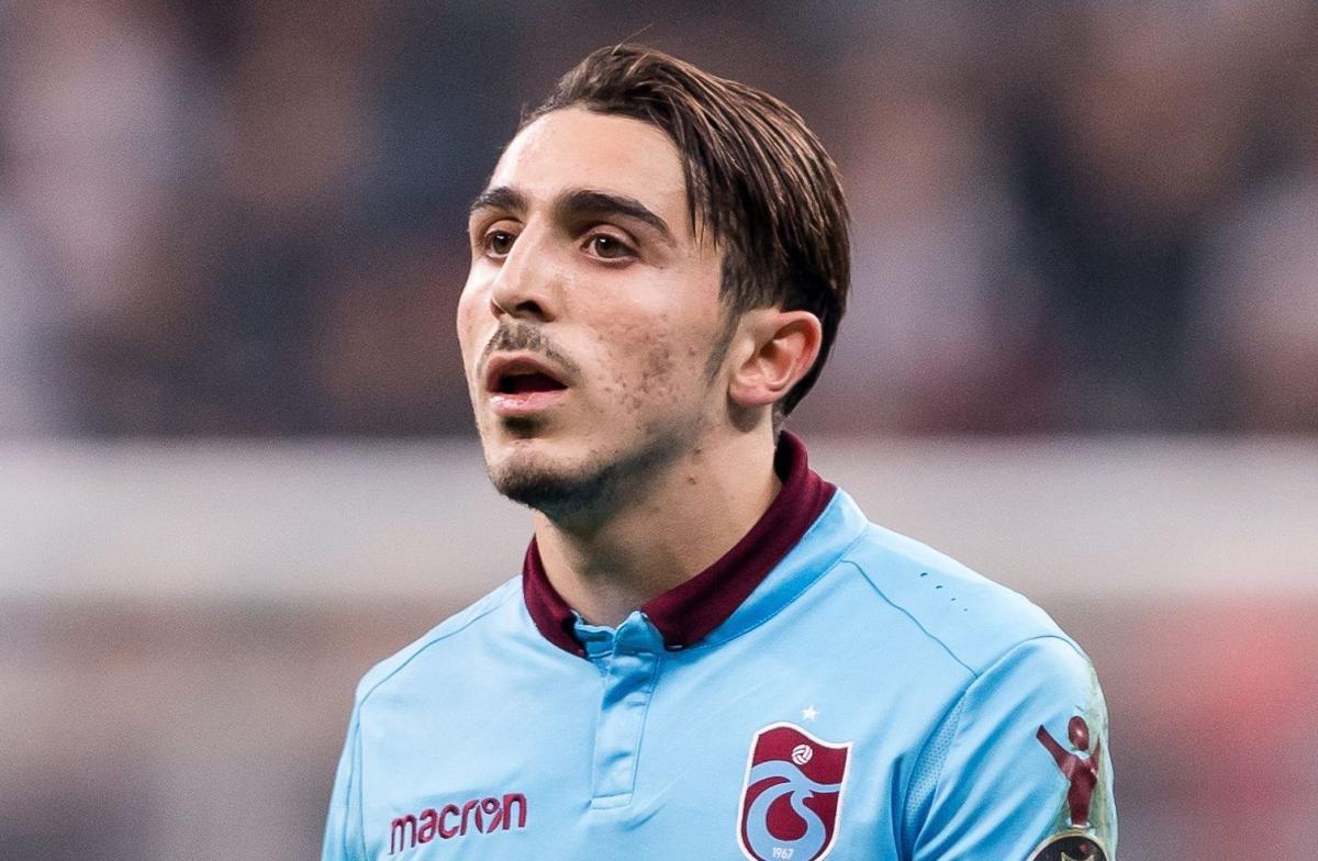 Trabzonsporlu futbolculara gelen teklifler