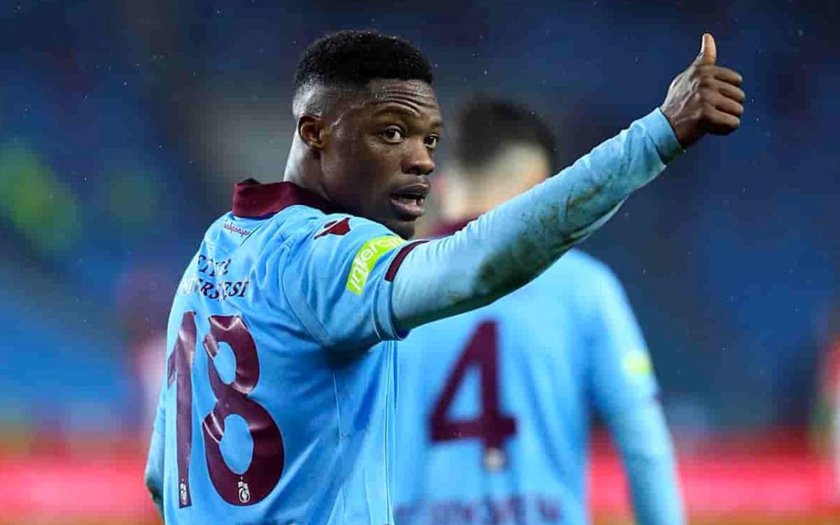 Trabzonsporlu futbolculara gelen teklifler