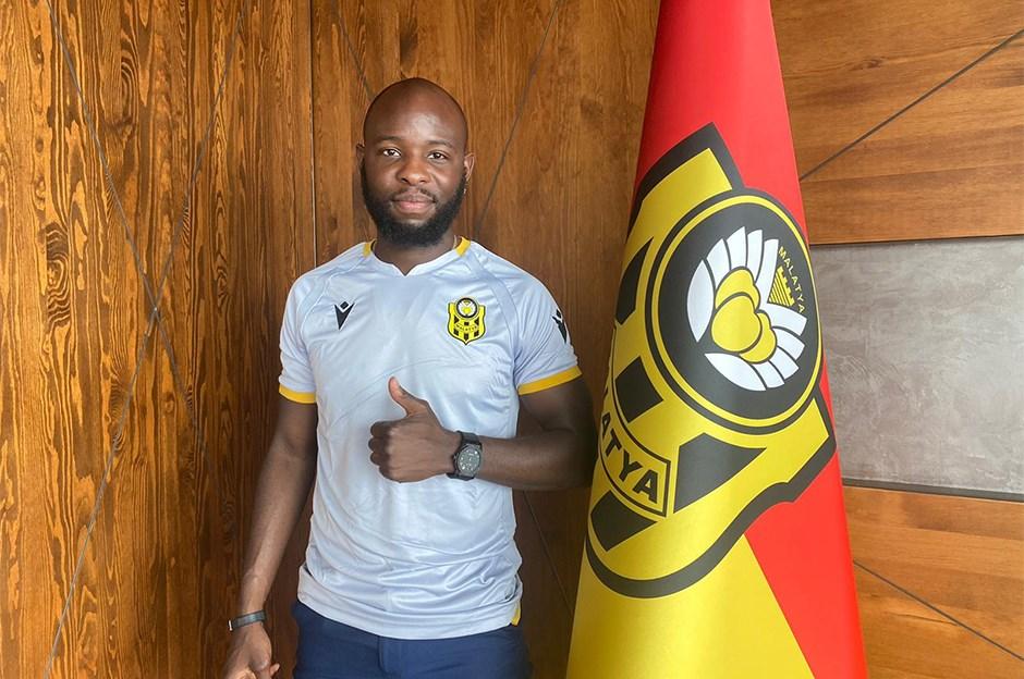 Lukoki: Hayalim Fenerbahçe veya Galatasaray'da oynamak