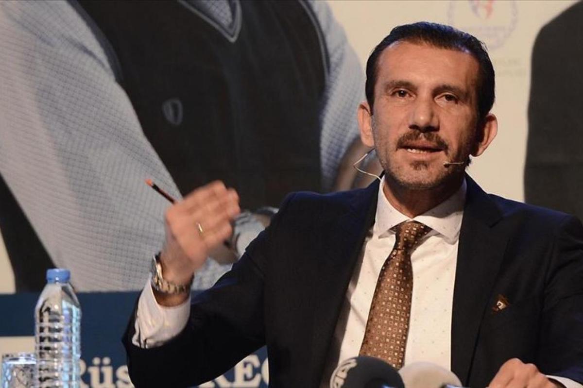 Milli takımlarda görev dağılımı yapıldı