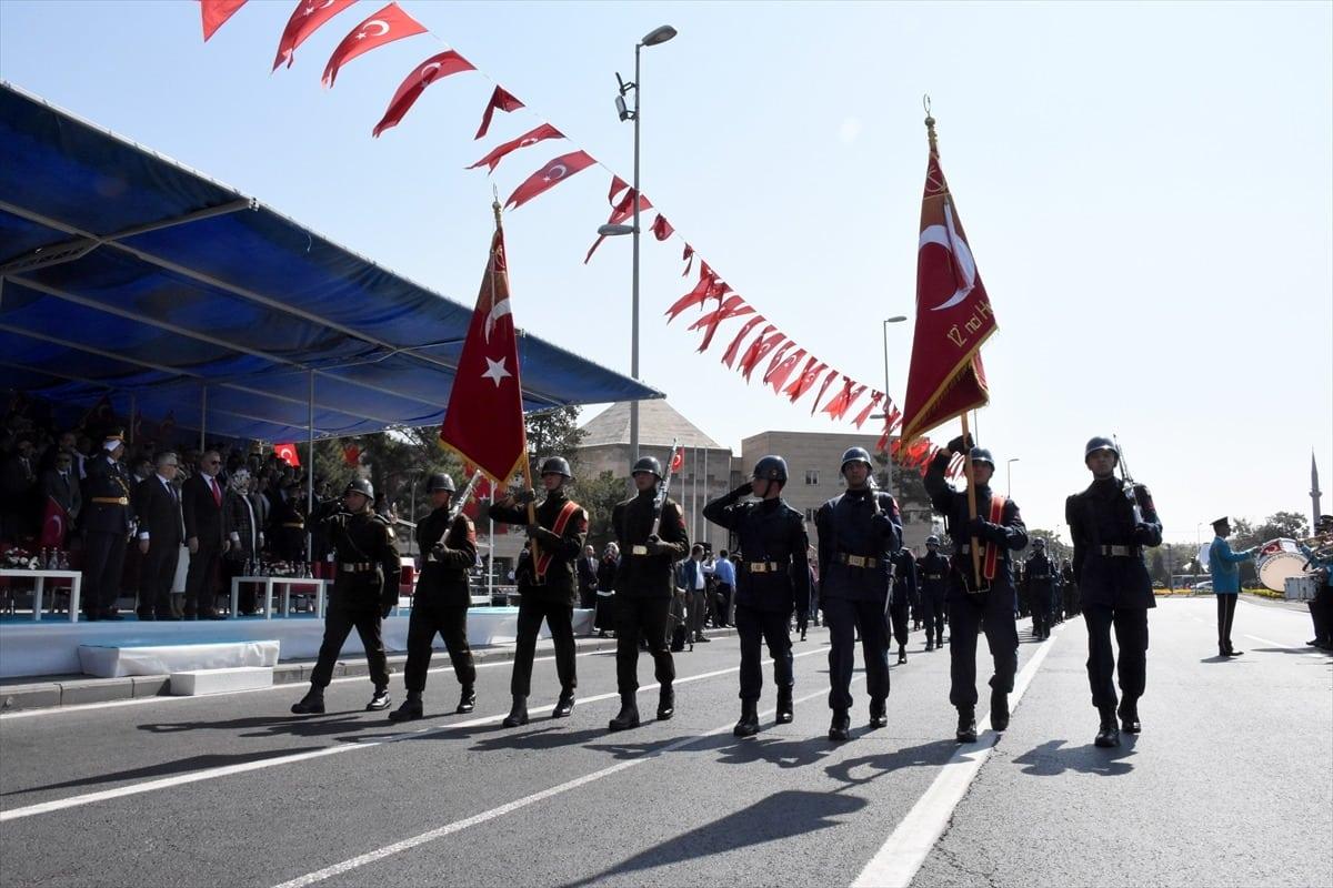 İçişleri Bakanlığı: 30 Ağustos yasaklandı iddiaları doğru değil