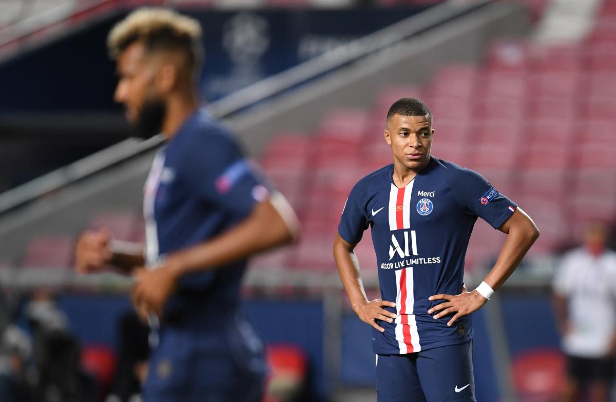 Şampiyonlar Ligi şampiyonu Bayern Münih oldu