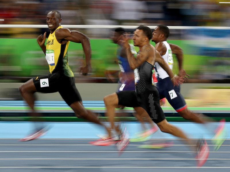 Usain Bolt koronavirüse yakalandı