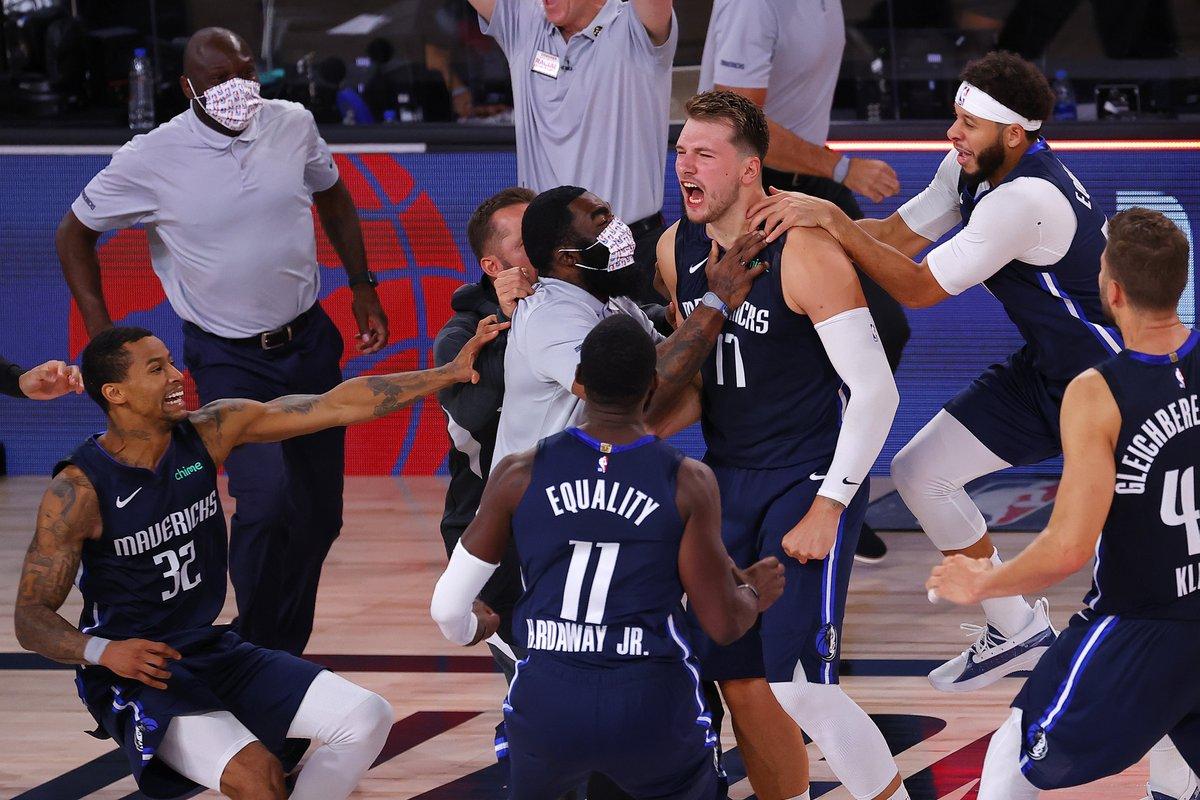 10 maddede NBA'in başarılı genç basketbolcusu Luka Doncic kimdir