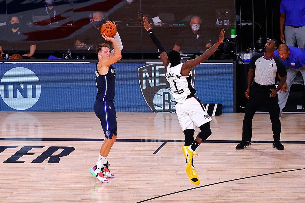 10 maddede NBA'in başarılı genç basketbolcusu Luka Doncic kimdir