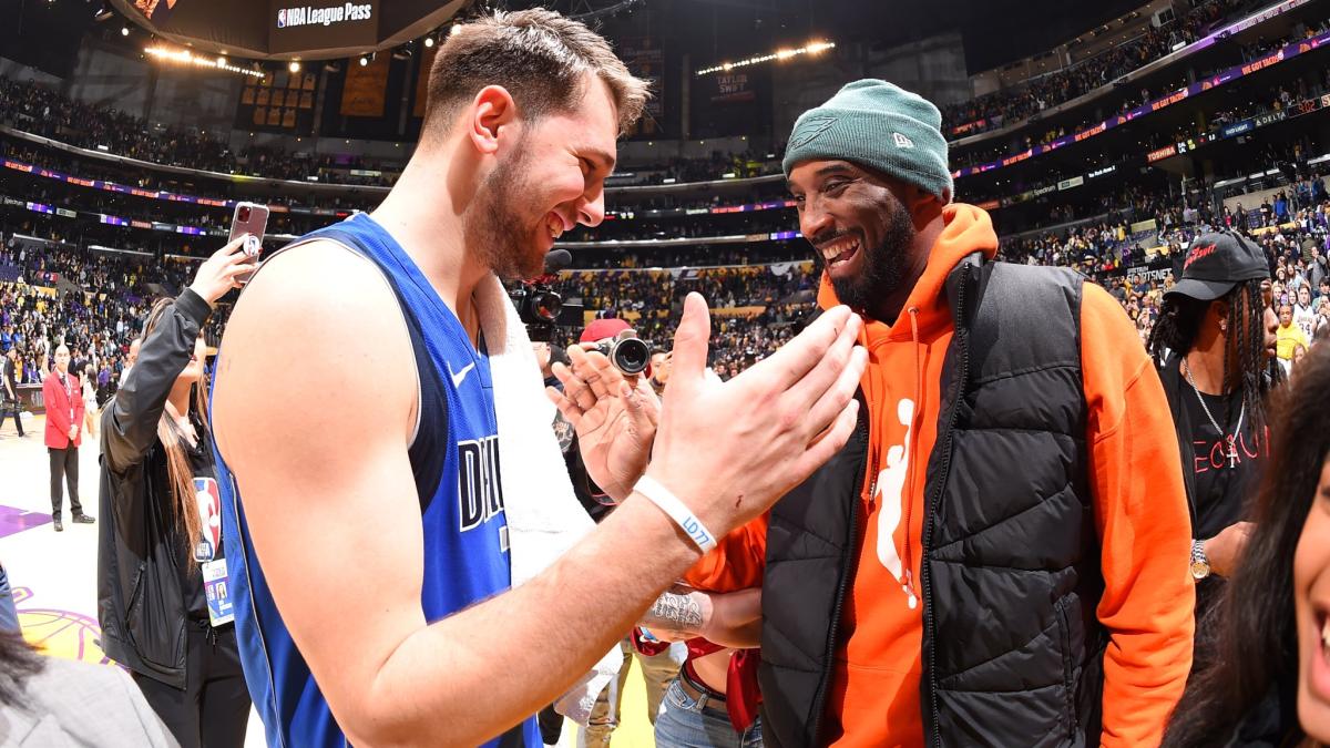 10 maddede NBA'in başarılı genç basketbolcusu Luka Doncic kimdir