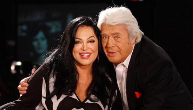 Türkan Şoray, gözlük takma nedenini açıkladı