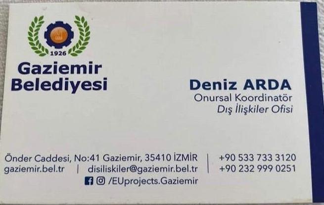 CHP'li Halil Arda, eşini belediyede onursal koordinatör olarak atadı