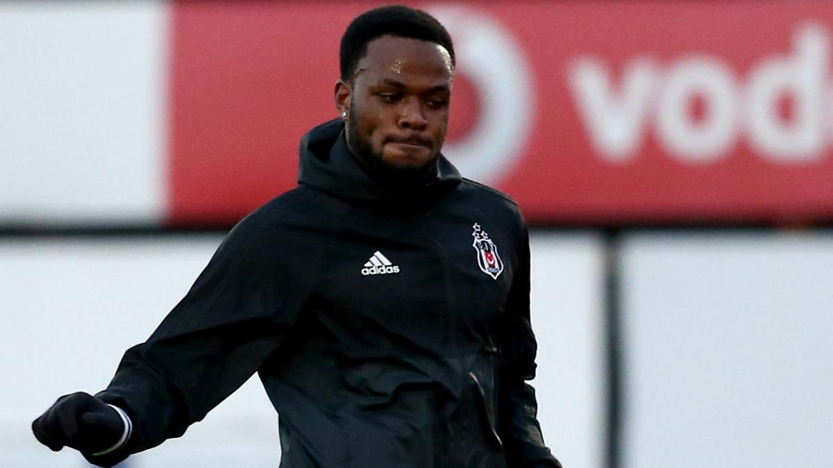 Larin'in geleceği PAOK maçına bağlı