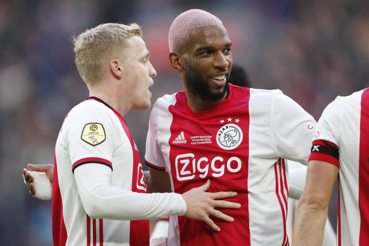 Babel: Galatasaray'dan 2 yıl sonra ayrılacağım