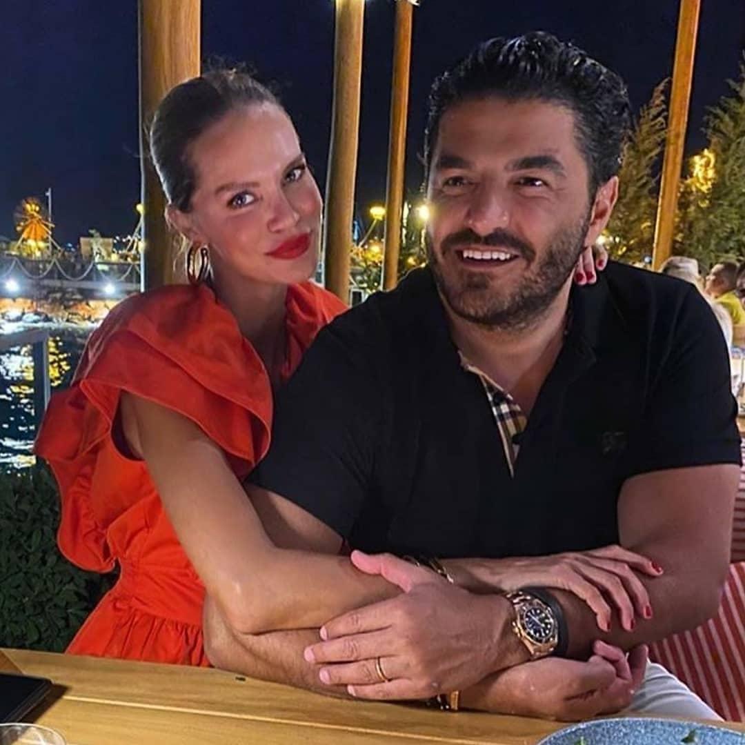 Ebru Şallı: Hayata tutunmaya çalışıyorum