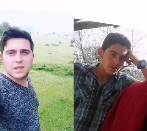 Samsun'da su kanalı kazısında göçük: 2 kardeş öldü