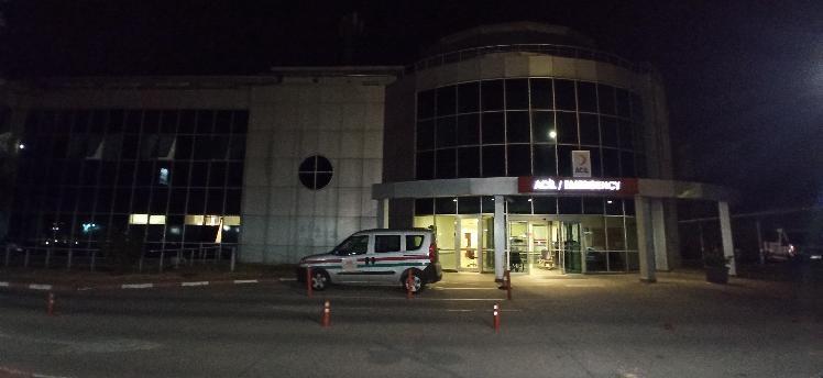 Düzce'de düğünde maganda kurşunu: 1 ölü 1 yaralı