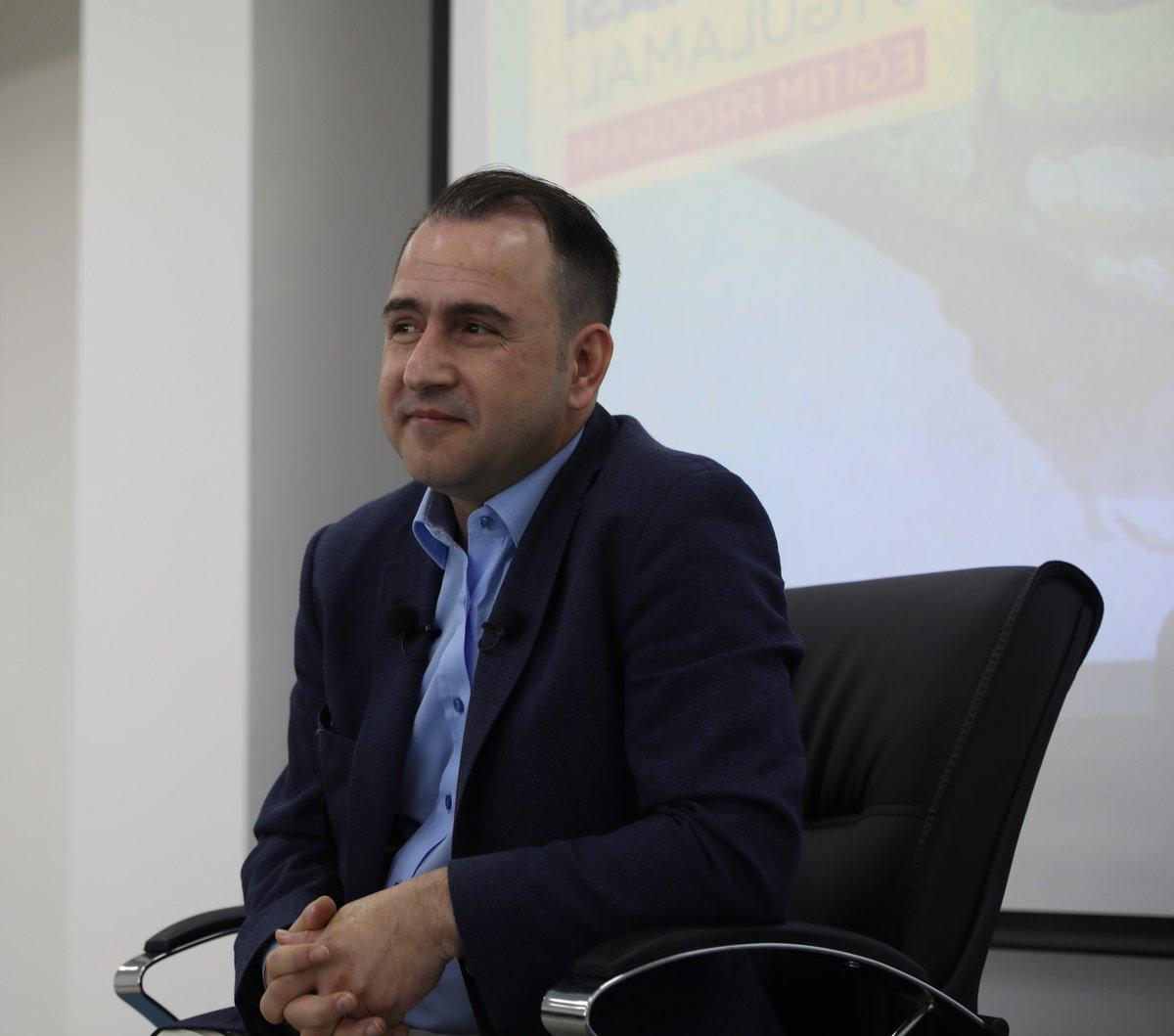 FOX TV'de Fatih Portakal'ın yerine Selçuk Tepeli geçti