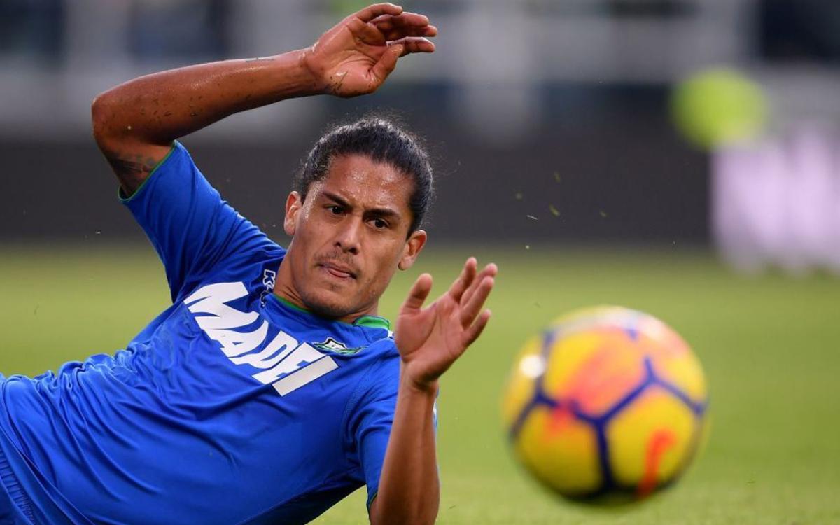 Fenerbahçe'nin yeni transferi Mauricio Lemos, İstanbul'a geliyor