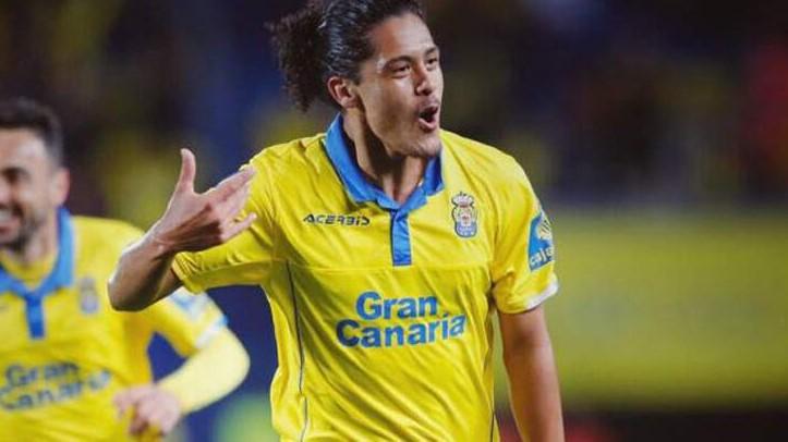 Fenerbahçe'nin yeni stoperi Lemos İstanbul'da