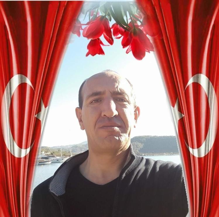 Giresun’da şehit olan Uzman Çavuş Erdem Çıtır için tören düzenlendi