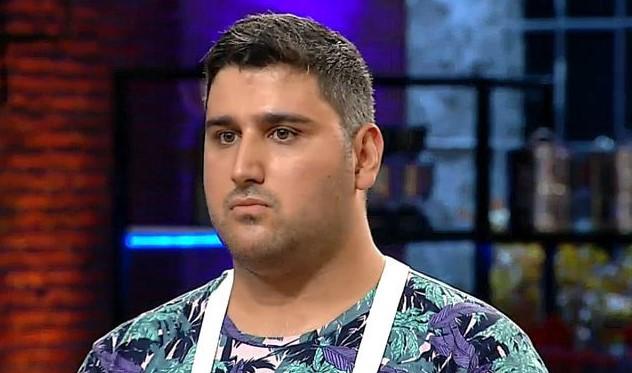 MasterChef'te yeni eleme sistemiyle ilk veda