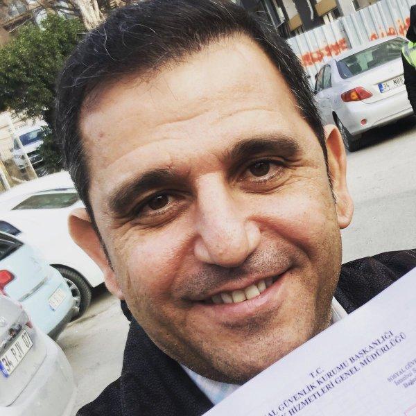 Fatih Portakal, basın sigortasıyla emekli olmuştu