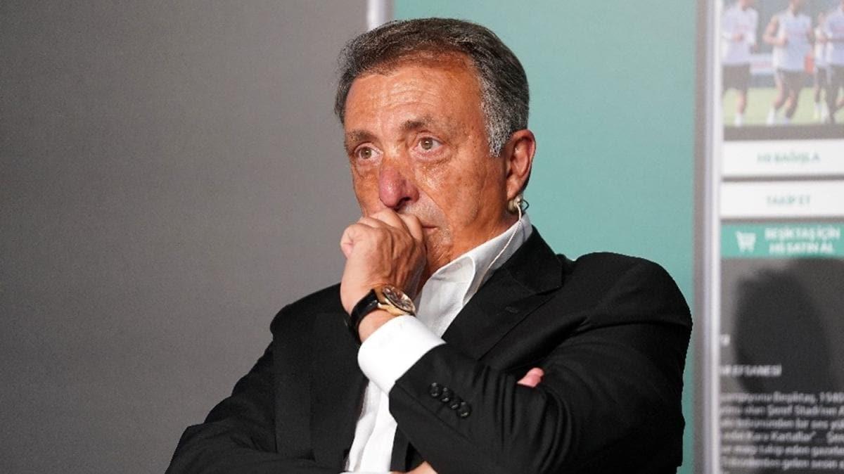 Ahmet Nur Çebi: Sadece Necip Uysal indirim yaptı