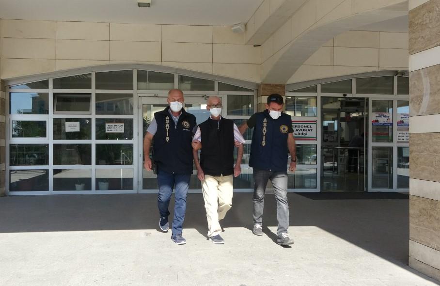 Uşak'ta iki kardeşin miras kavgası kanlı bitti