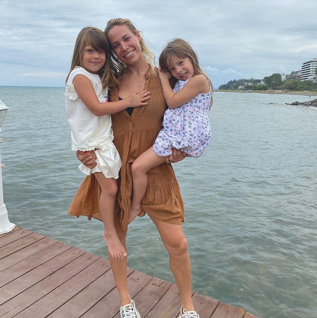 Sosa'nın eşi: Koronavirüse yakalandım