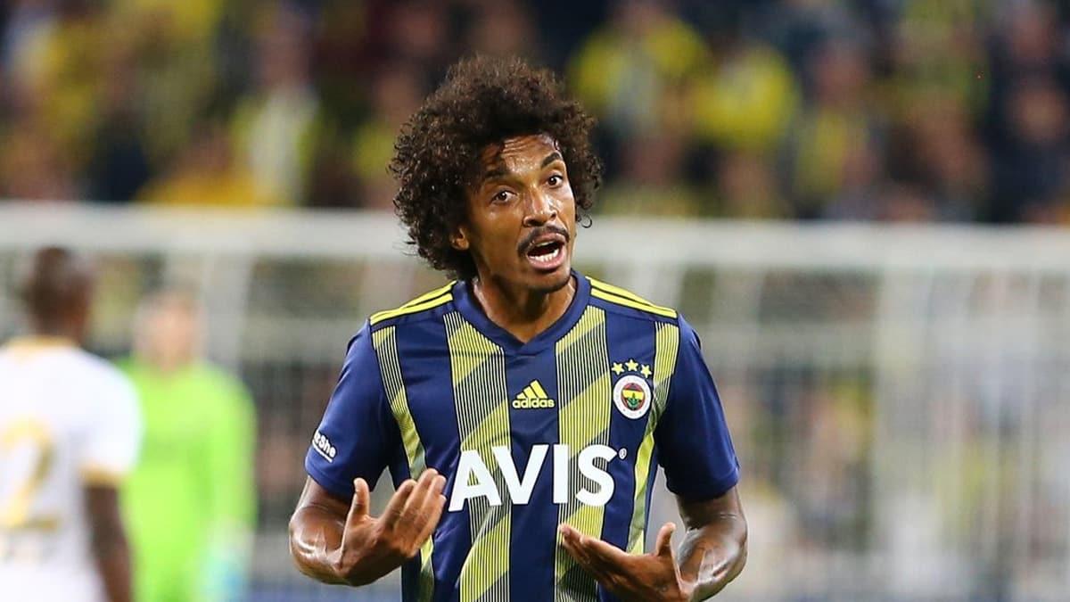 Gustavo: Fenerbahçe'nin adı bile şampiyonluk için favoridir