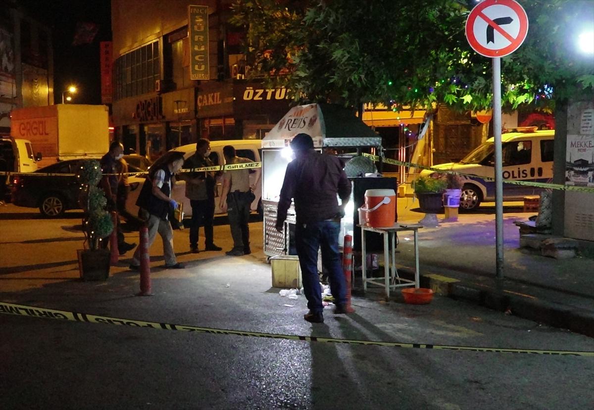 Kırıkkale'de silahlı kavgada yaralanan genç öldü