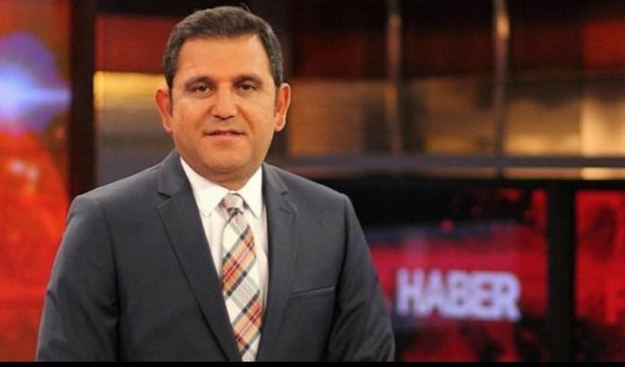 Fatih Portakal Fox TV'den ne kadar maaş alıyor