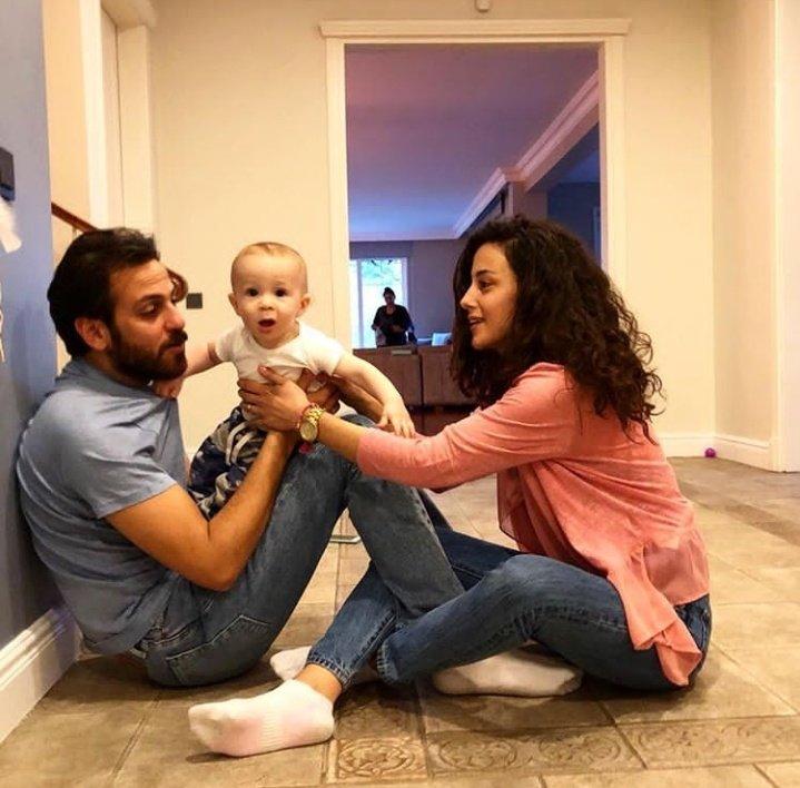 Cansu Tosun kimdir? Cansu Tosun'un babaannesinin sağlık durumu nasıl?