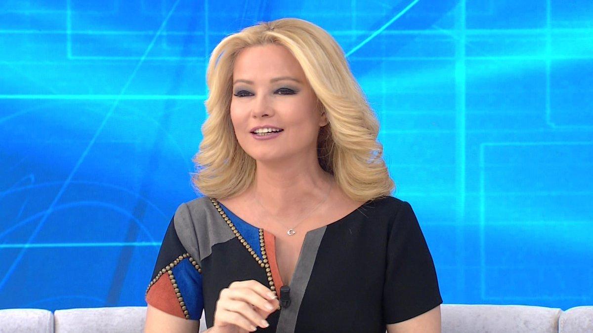 Didem Arslan Yılmaz, reytinglerde ilk 100'e giremedi