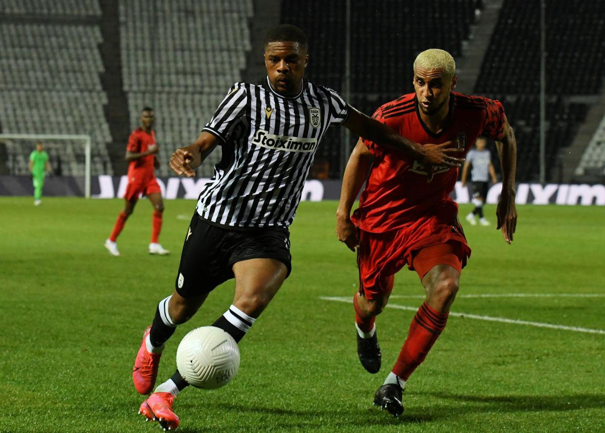 Beşiktaş, Şampiyonlar Ligi'nden elendi
