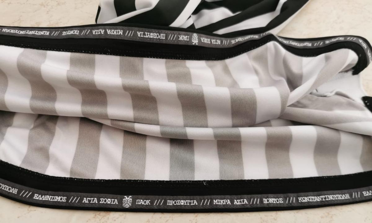 PAOK kulübünden Beşiktaş'a mesaj