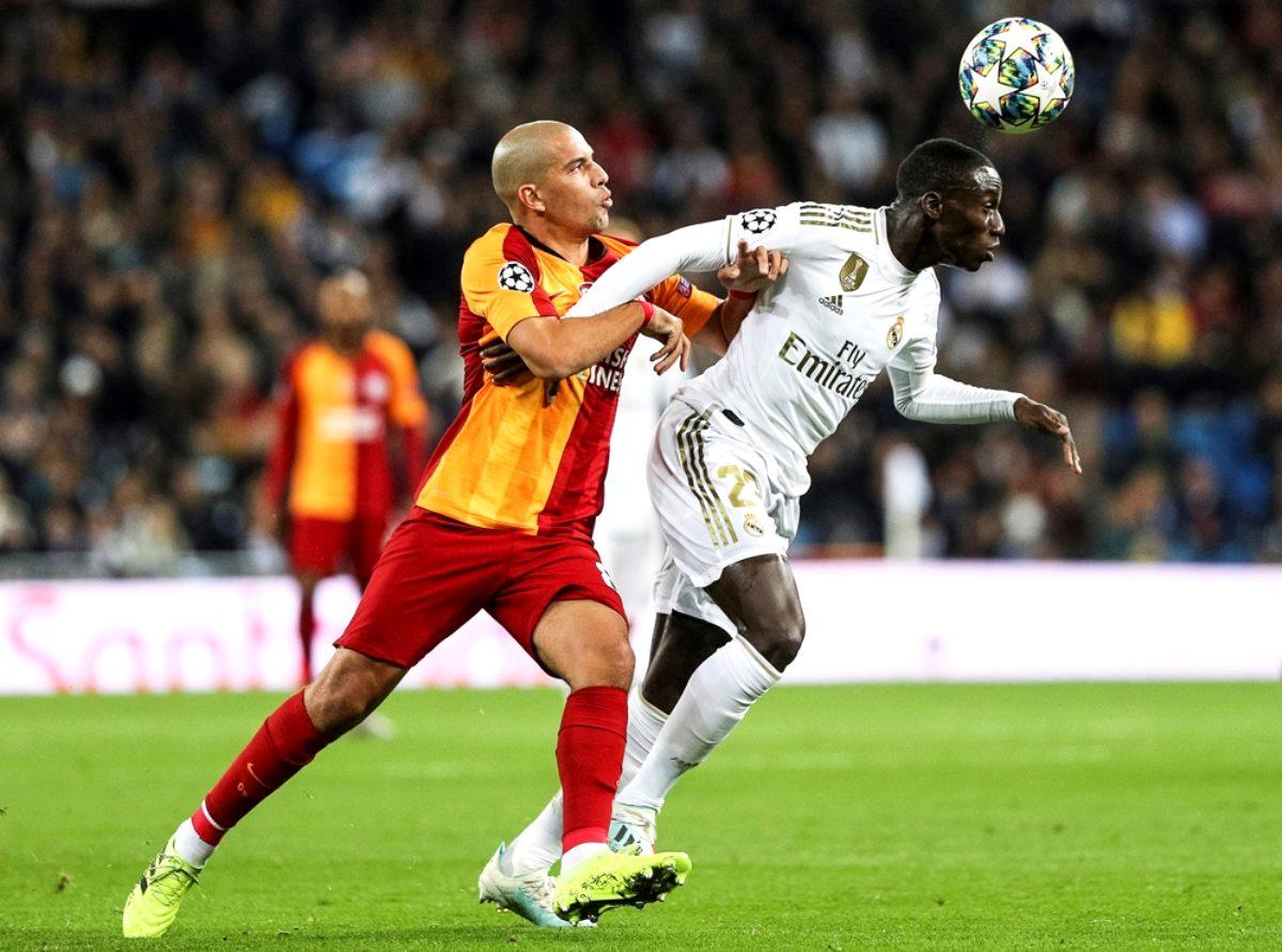 Galatasaray, Şampiyonlar Ligi'nden 29.9 milyon euro kazandı