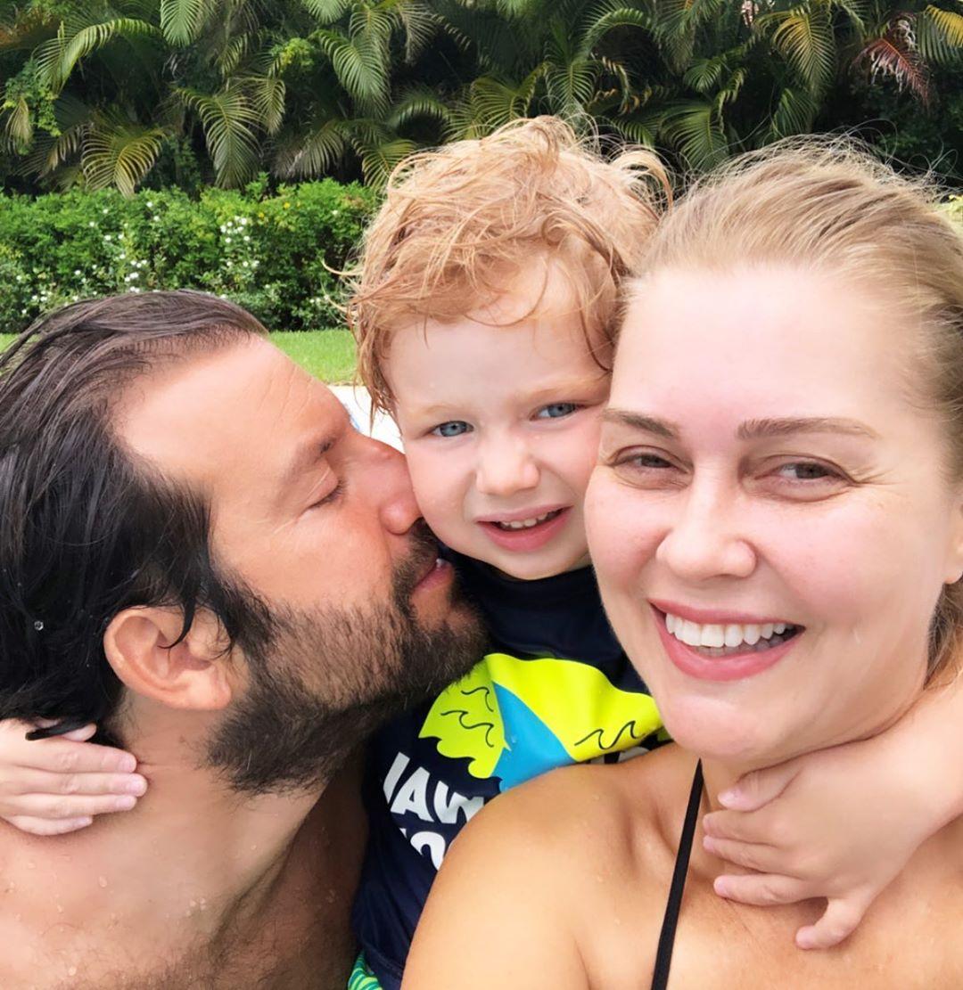 Didem Uzel: Allah ABD’deki hastanelere düşürmesin