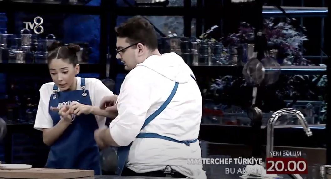 MasterChef Türkiye'de yeni kaptanlar belli oldu mu? MasterChef 36. bölüm fragmanı yayınlandı