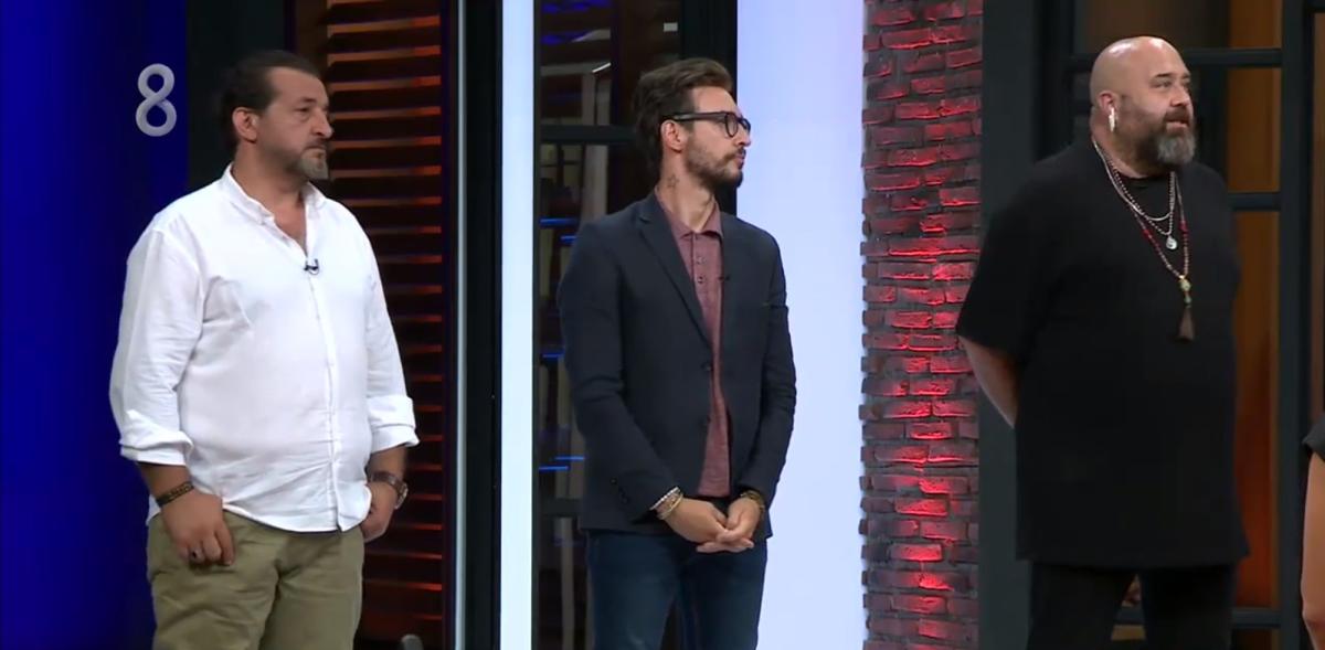 MasterChef'te kaptanlık düellosunu Özgül kazandı