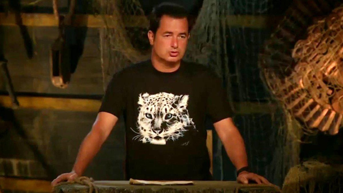 Acun Ilıcalı, Kayserispor'dan Rienstra'yı transfer ediyor