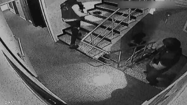 İstanbul'da eylem hazırlığındaki DEAŞ'lı terörist yakalandı