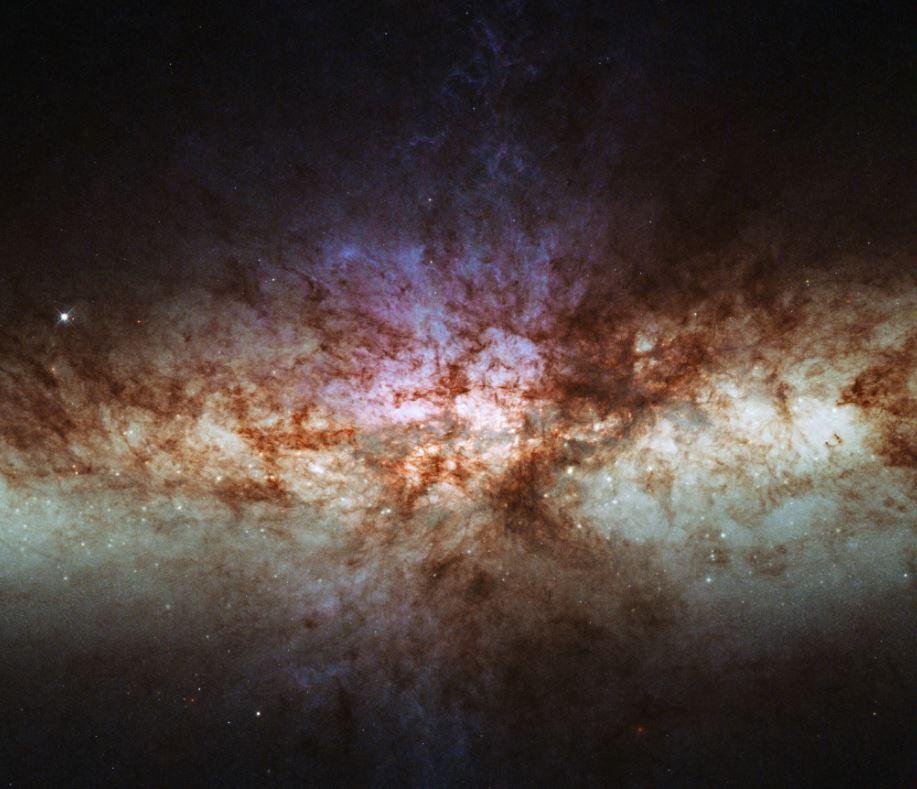 Puro galaksisi nedir