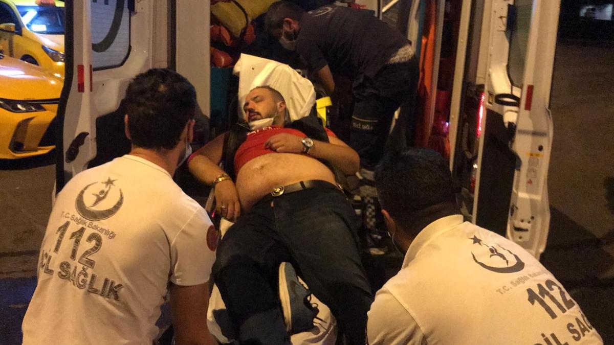 Ankara’da alkollü sürücüler denetime takıldı