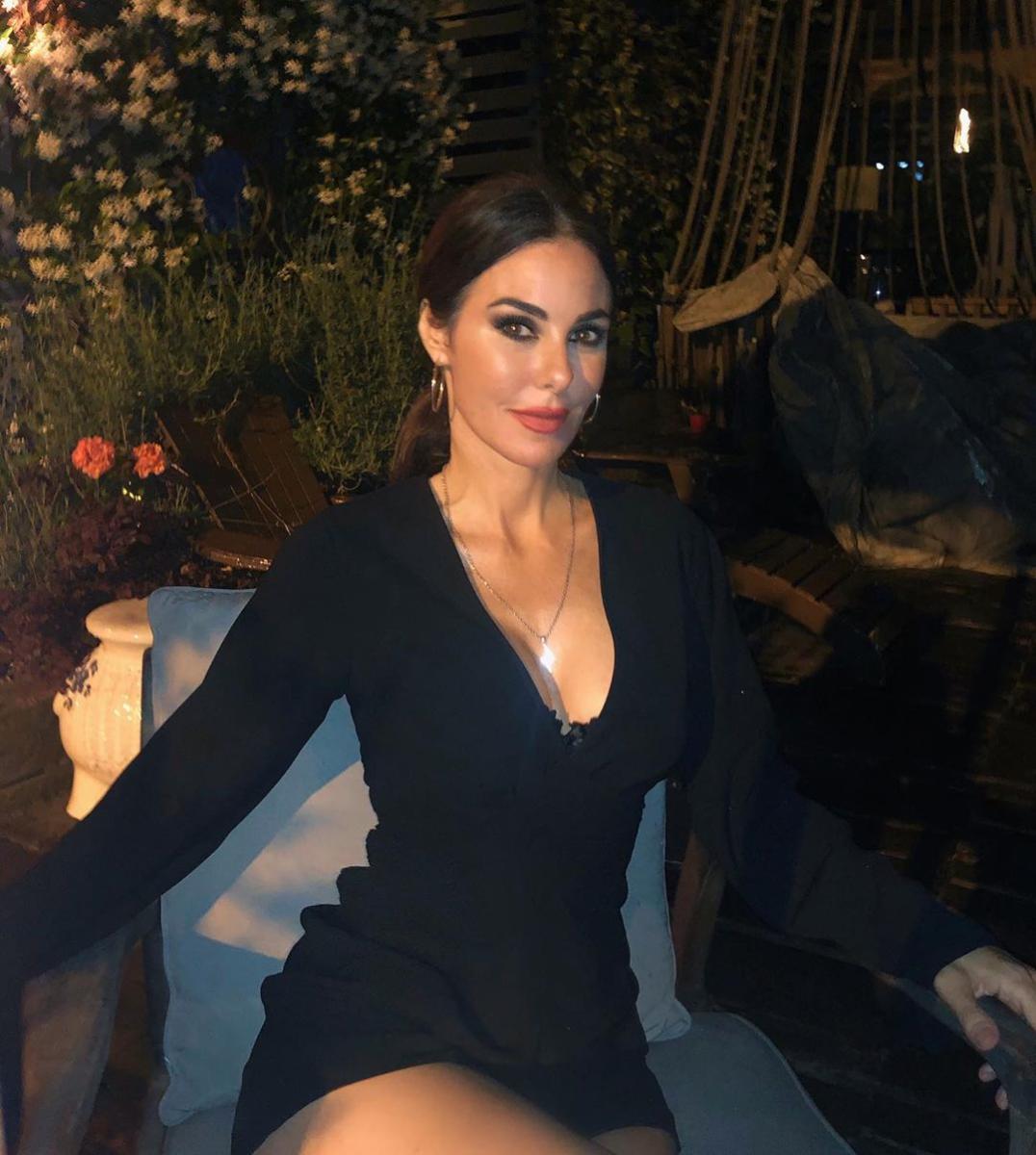 Defne Samyeli ile Mustafa Sandal uzlaşmadı